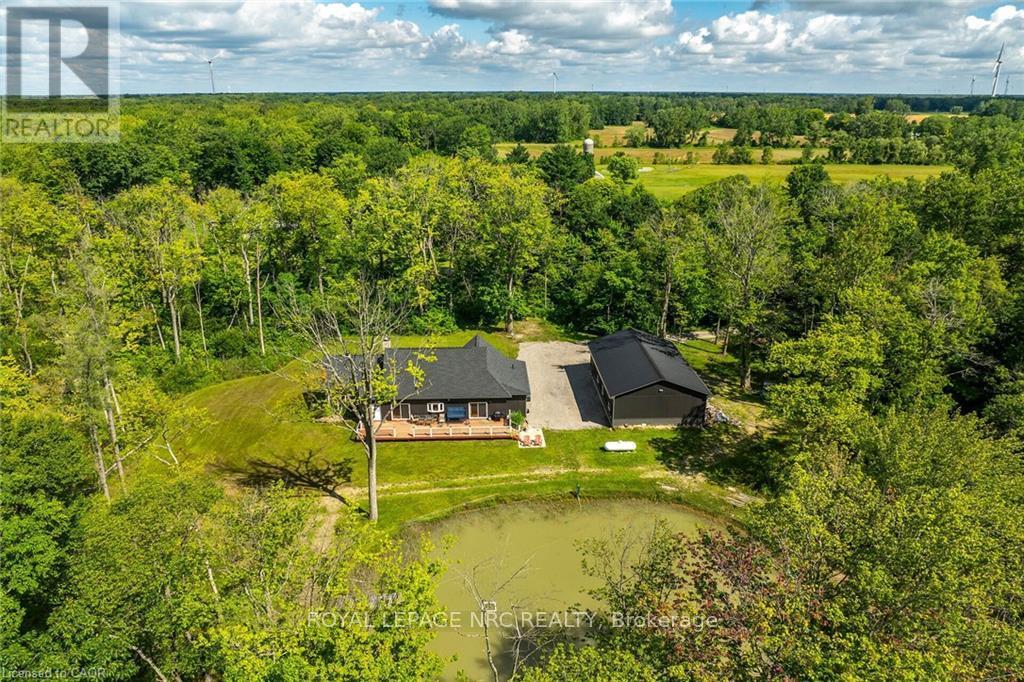 352 Moulton-Aiken Road, Haldimand, Ontario  N1A 2W5 - Photo 45 - X12952520