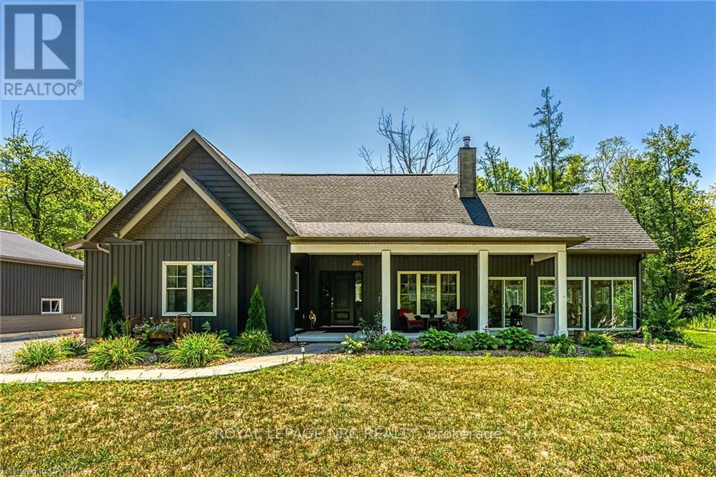 352 Moulton-Aiken Road, Haldimand, Ontario  N1A 2W5 - Photo 8 - X12952520