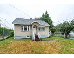 33884 MAYFAIR AVENUE, Abbotsford, British Columbia