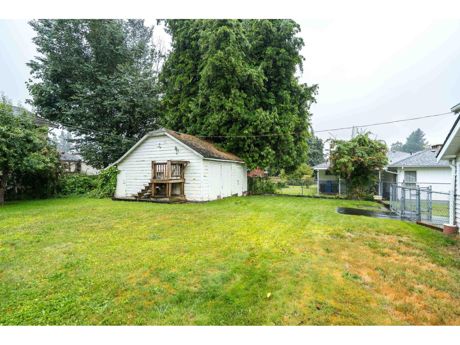 33884 Mayfair Avenue, Abbotsford, British Columbia V2S 1R2 - Photo 25 - R3105843