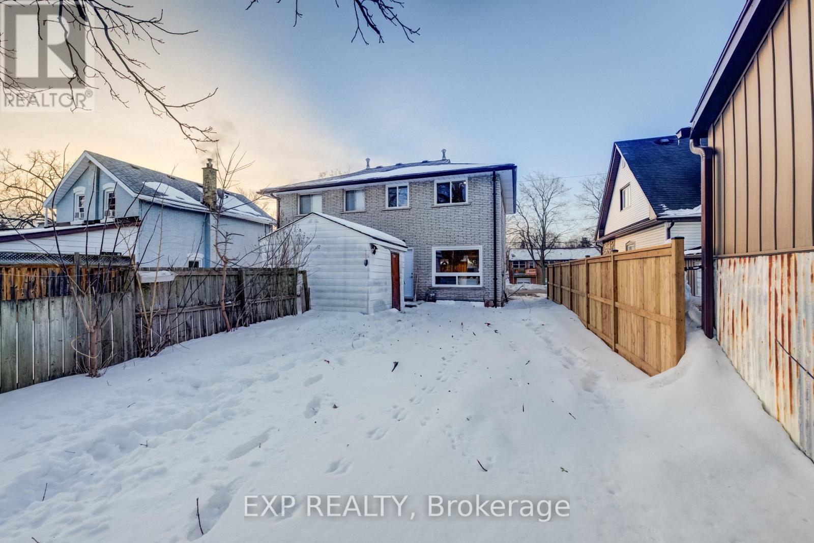 107 Baldwin Avenue, Brantford, Ontario  N3S 1H9 - Photo 38 - X12952586