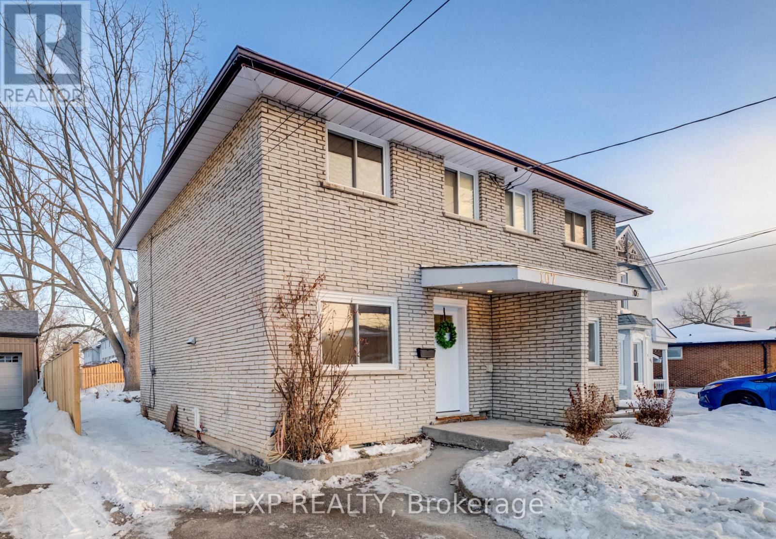 107 Baldwin Avenue, Brantford, Ontario  N3S 1H9 - Photo 5 - X12952586