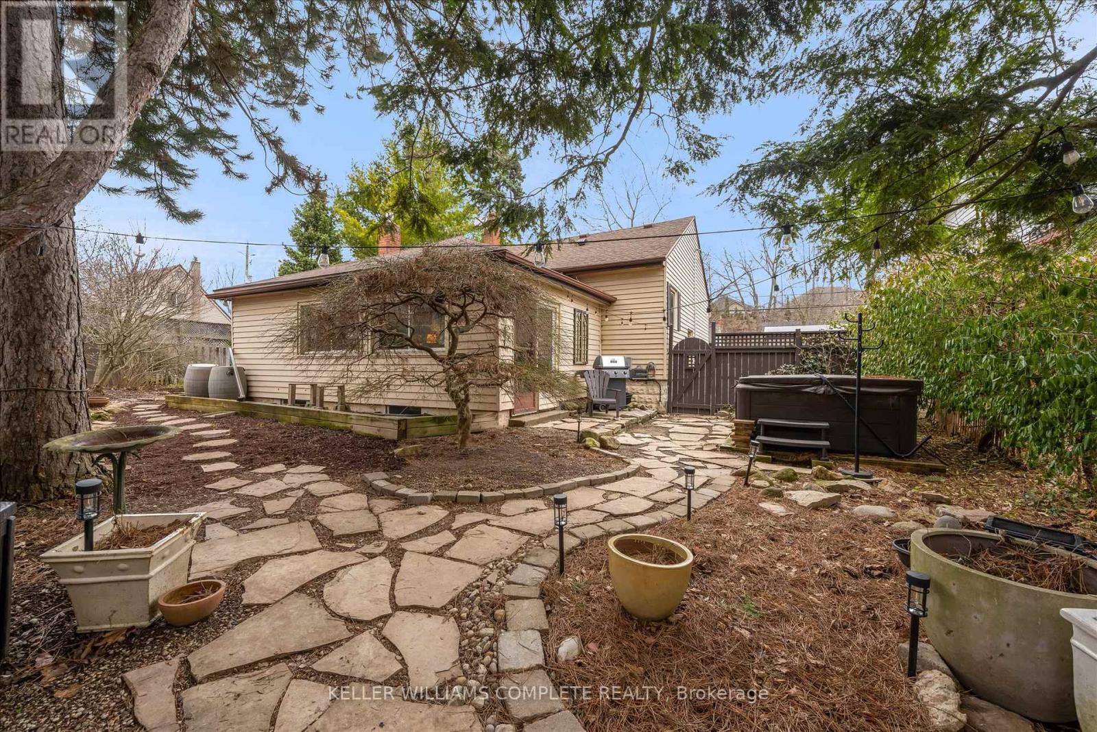 24 Central Park Avenue, Hamilton, Ontario  L9H 2M7 - Photo 29 - X12952588