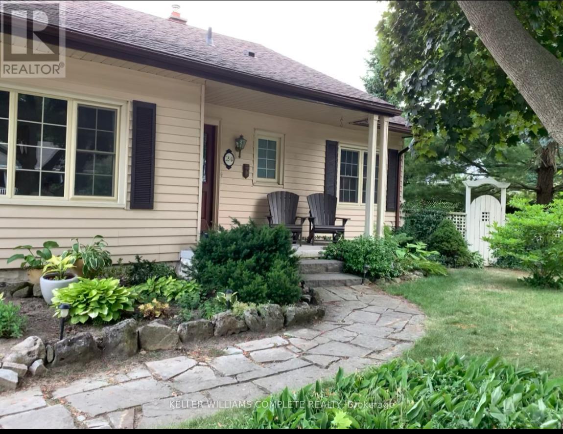 24 Central Park Avenue, Hamilton, Ontario  L9H 2M7 - Photo 35 - X12952588