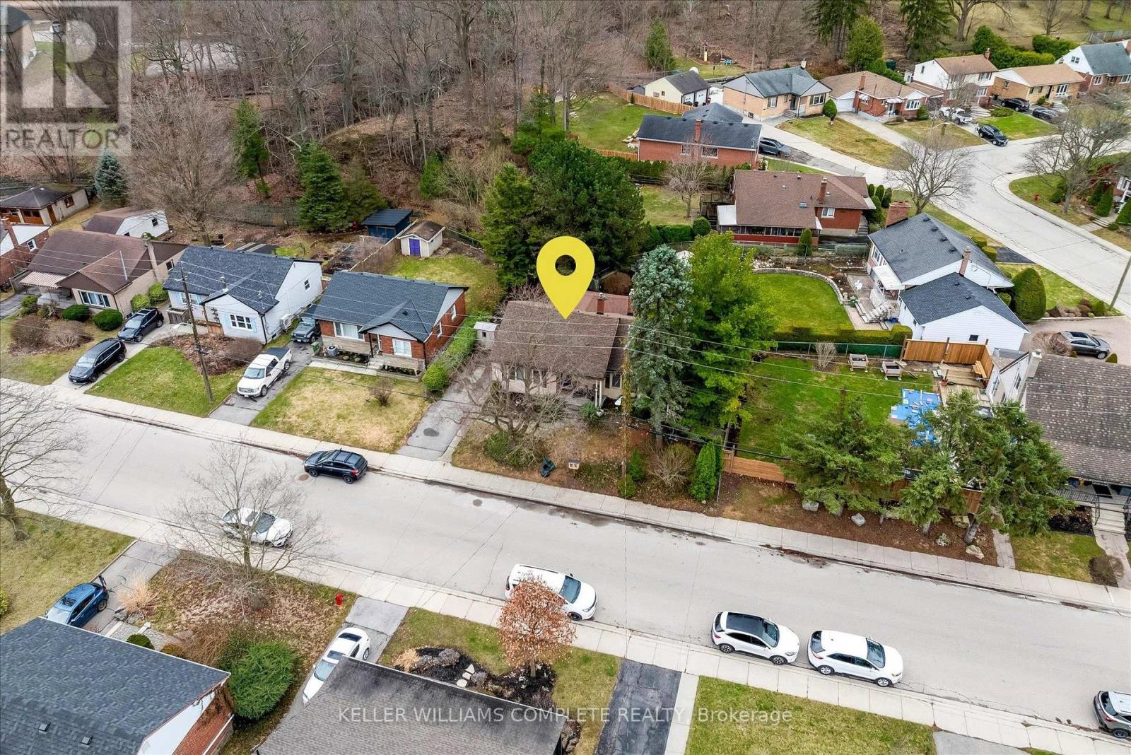 24 Central Park Avenue, Hamilton, Ontario  L9H 2M7 - Photo 37 - X12952588