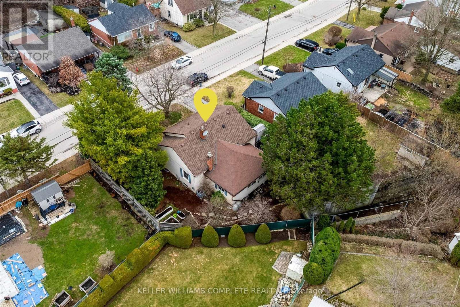 24 Central Park Avenue, Hamilton, Ontario  L9H 2M7 - Photo 38 - X12952588