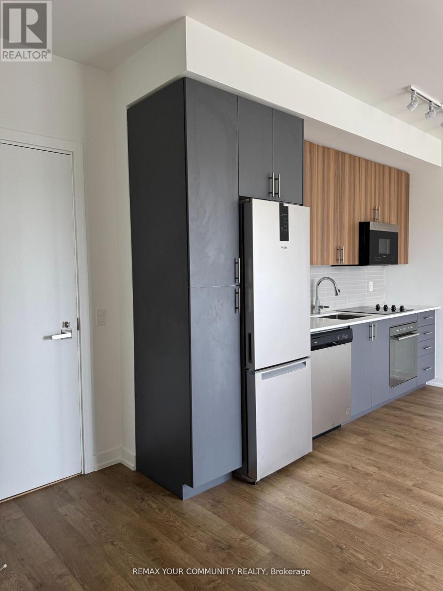 704 - 415 Main Street W, Hamilton, Ontario  L8P 1K5 - Photo 5 - X12952658