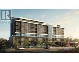 704 - 415 MAIN STREET W, Hamilton, Ontario