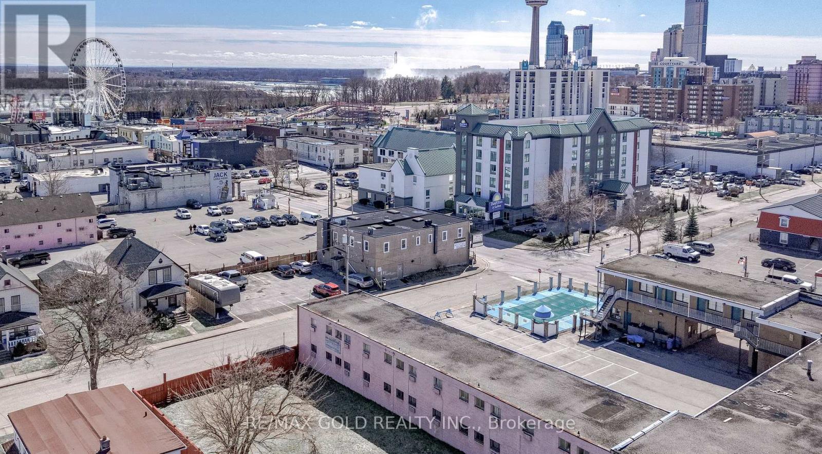 Unit A - 5077 Centre Street, Niagara Falls, Ontario  L2G 3N8 - Photo 15 - X12952668