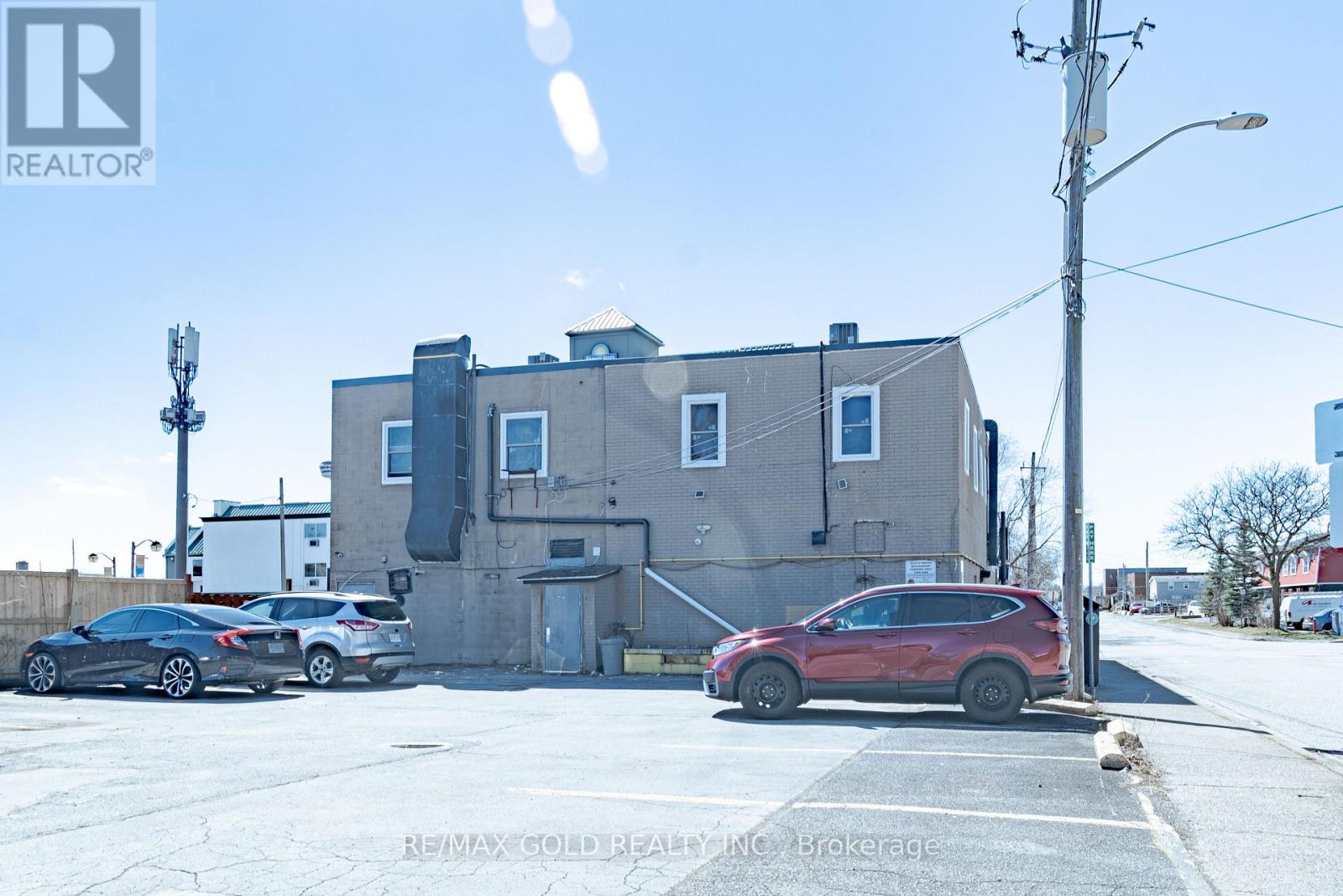 Unit A - 5077 Centre Street, Niagara Falls, Ontario  L2G 3N8 - Photo 16 - X12952668