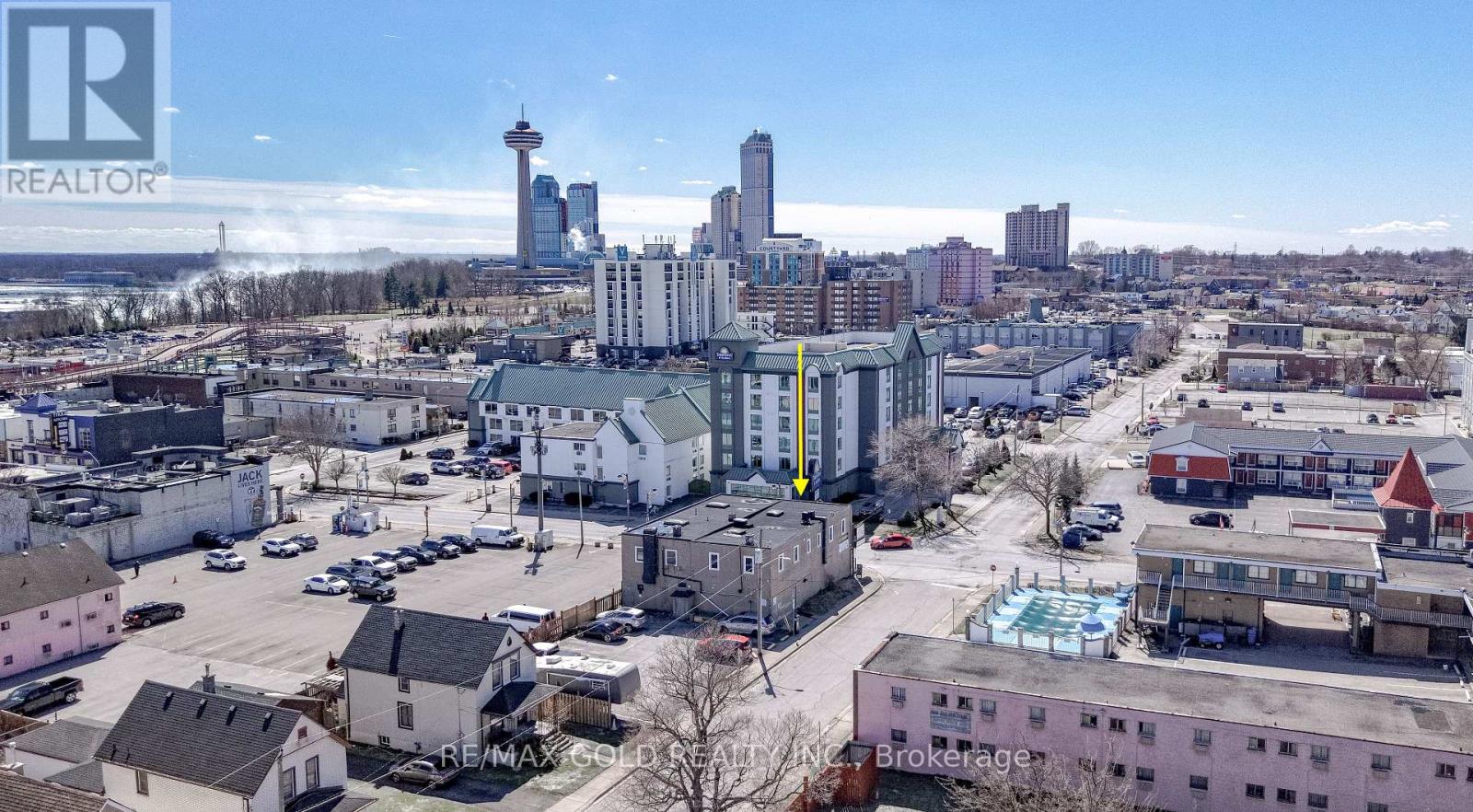 Unit A - 5077 Centre Street, Niagara Falls, Ontario  L2G 3N8 - Photo 17 - X12952668