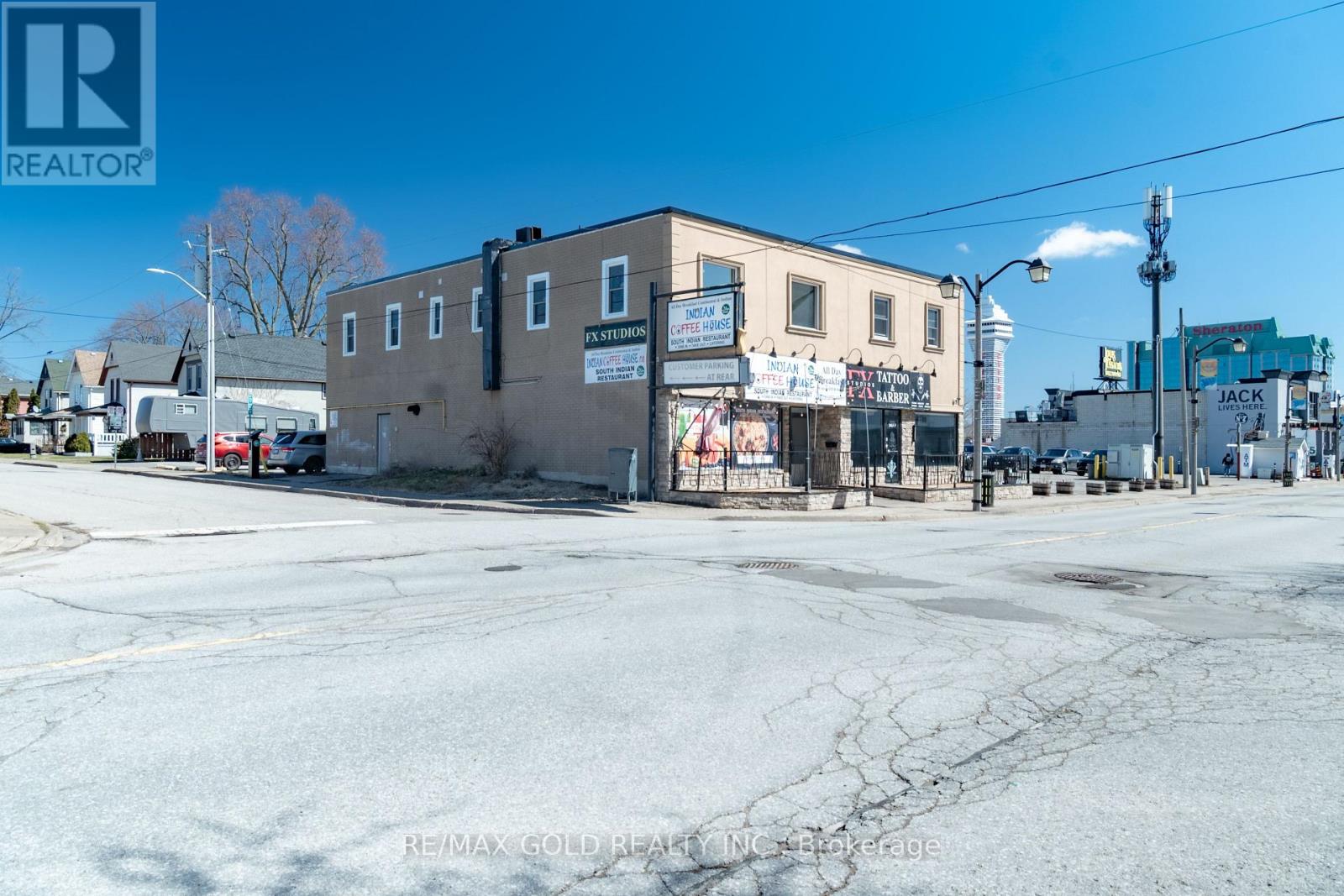 Unit A - 5077 Centre Street, Niagara Falls, Ontario  L2G 3N8 - Photo 20 - X12952668