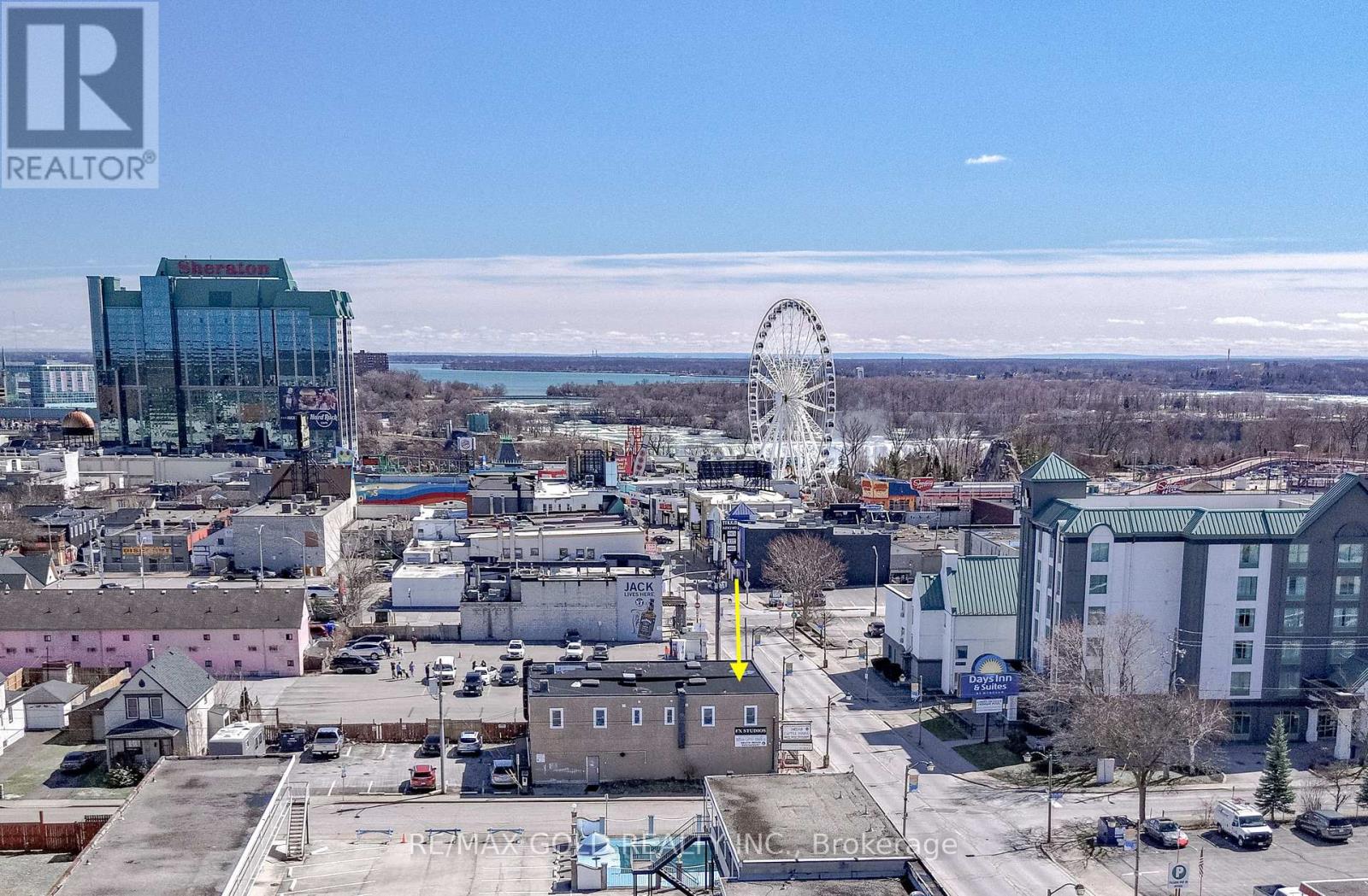 Unit A - 5077 Centre Street, Niagara Falls, Ontario  L2G 3N8 - Photo 21 - X12952668