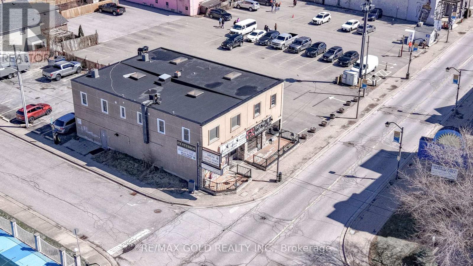 Unit A - 5077 Centre Street, Niagara Falls, Ontario  L2G 3N8 - Photo 22 - X12952668