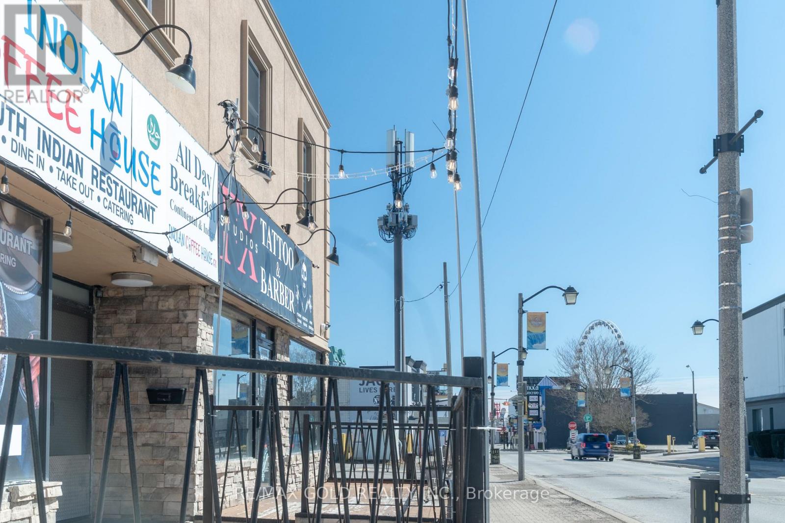 Unit A - 5077 Centre Street, Niagara Falls, Ontario  L2G 3N8 - Photo 3 - X12952668