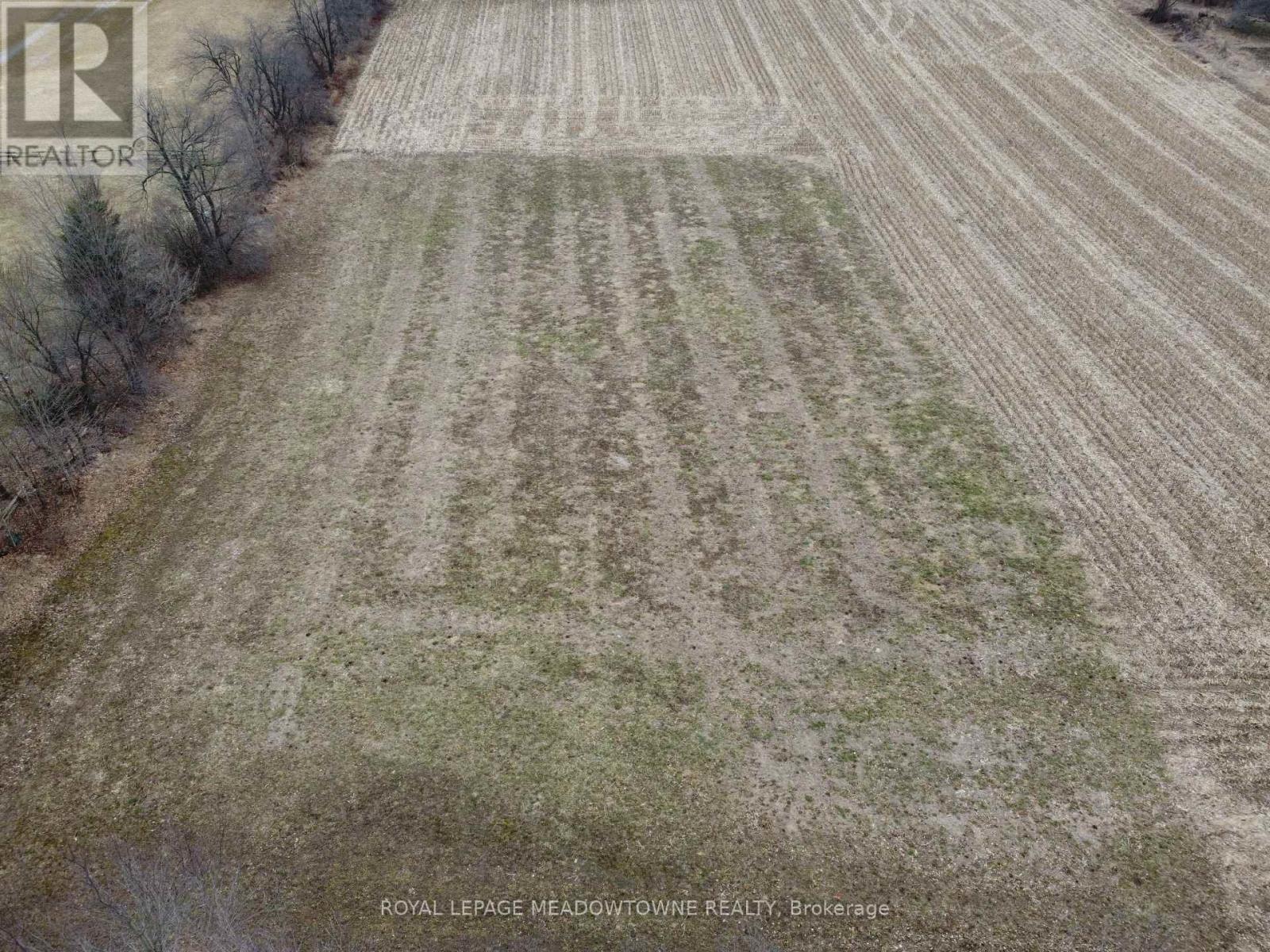 Lot 9 Third Line, Erin, Ontario  L7J 2L8 - Photo 1 - X12952732