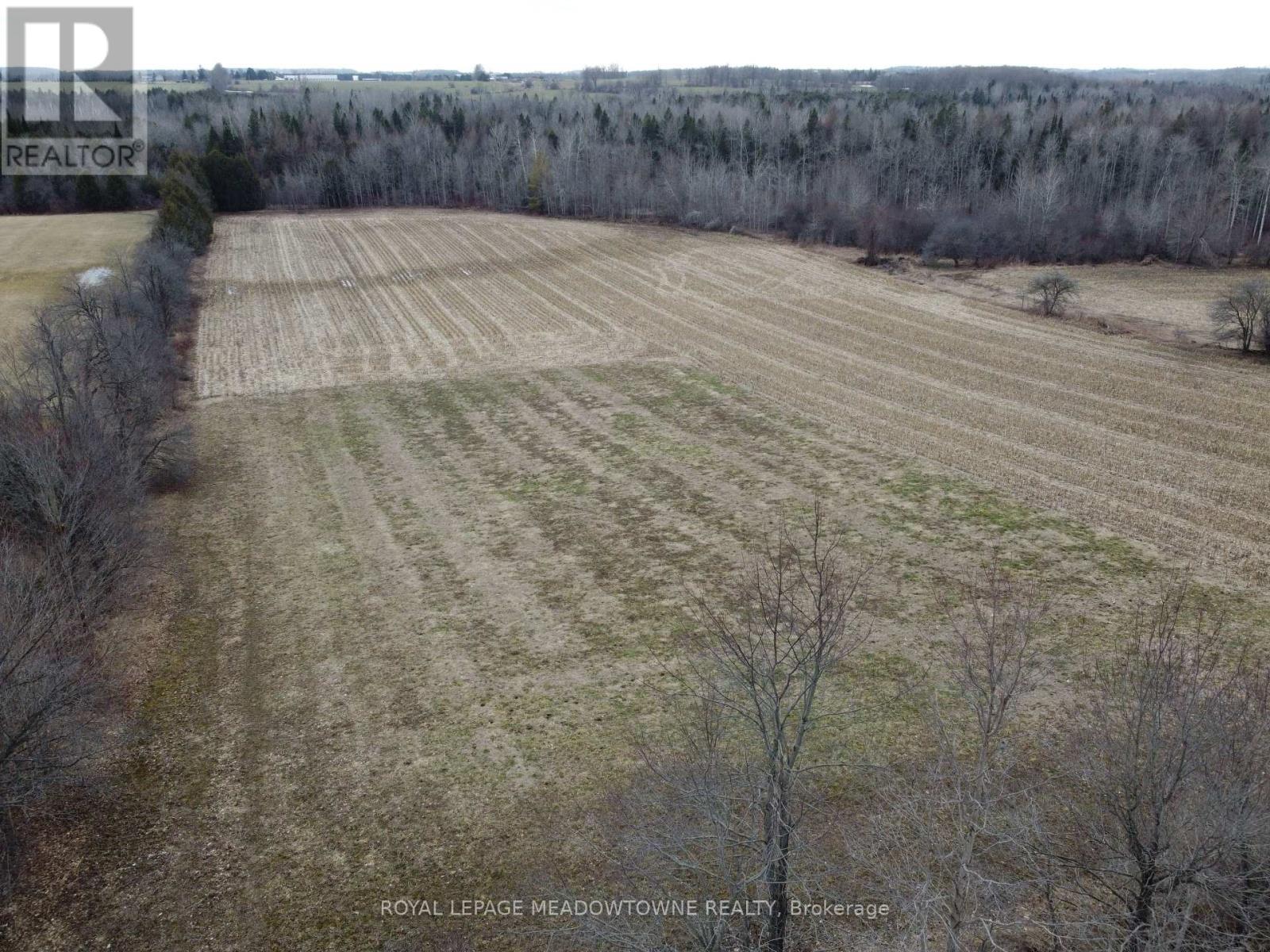 Lot 9 Third Line, Erin, Ontario  L7J 2L8 - Photo 12 - X12952732
