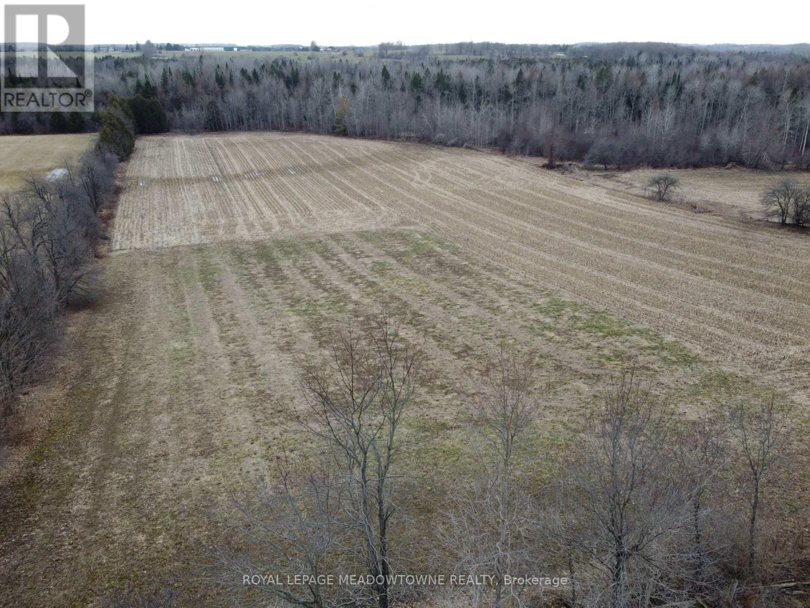 Lot 9 Third Line, Erin, Ontario  L7J 2L8 - Photo 13 - X12952732