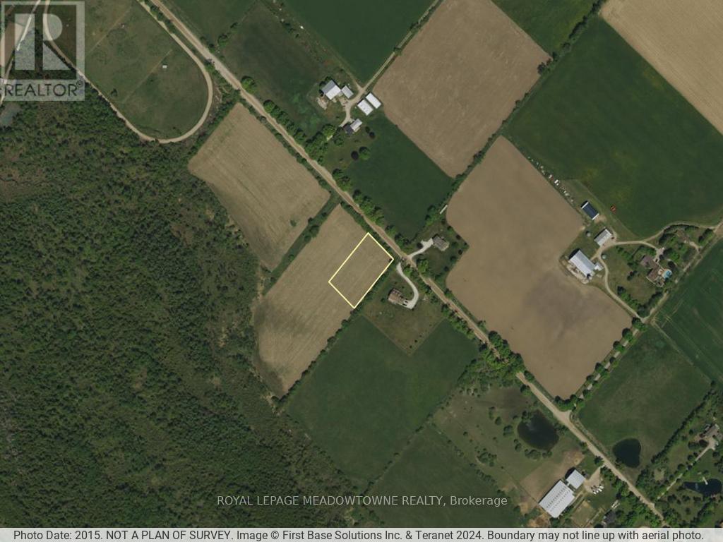 Lot 9 Third Line, Erin, Ontario  L7J 2L8 - Photo 15 - X12952732