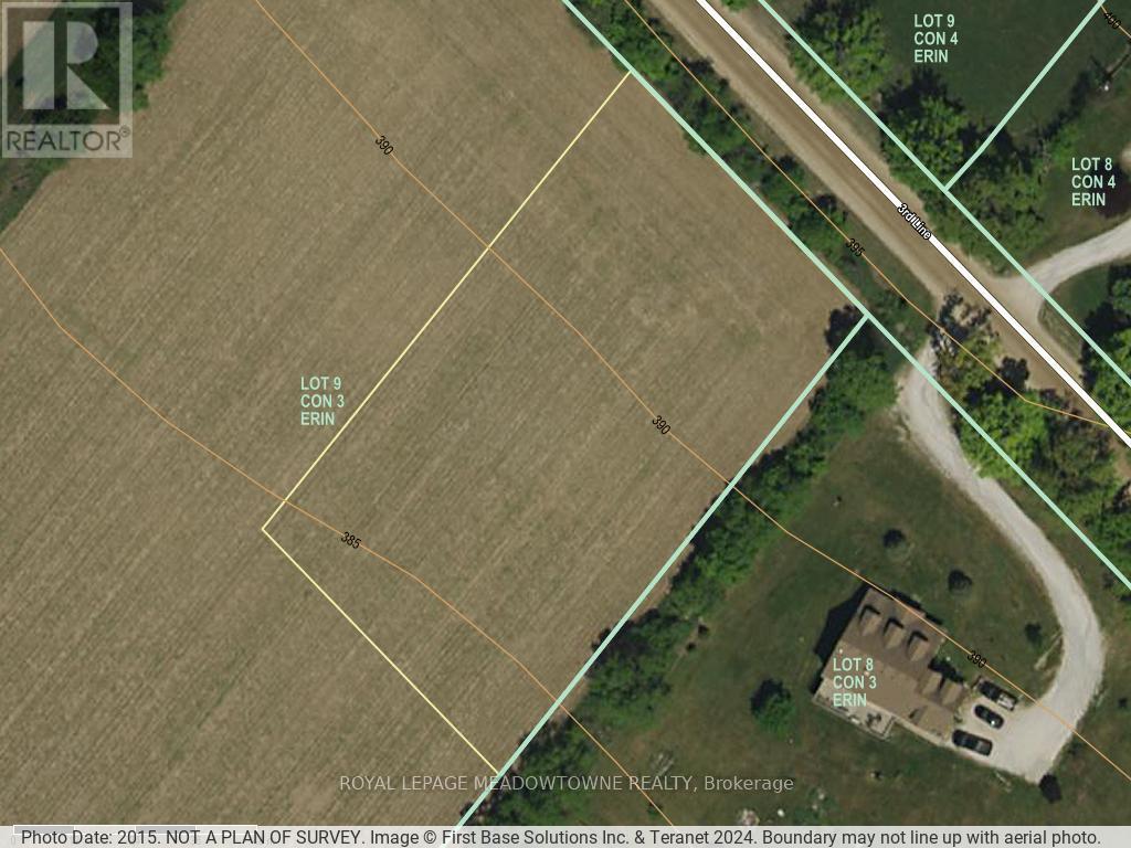 Lot 9 Third Line, Erin, Ontario  L7J 2L8 - Photo 16 - X12952732