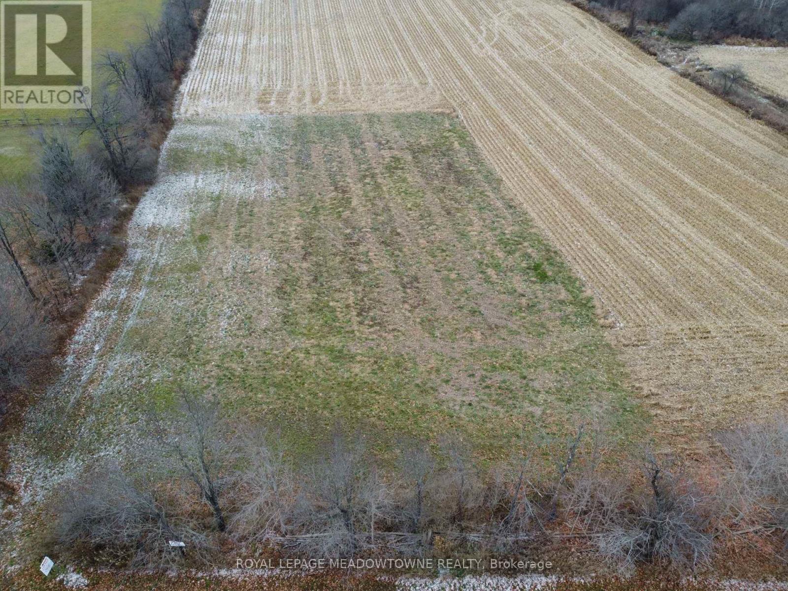 Lot 9 Third Line, Erin, Ontario  L7J 2L8 - Photo 18 - X12952732