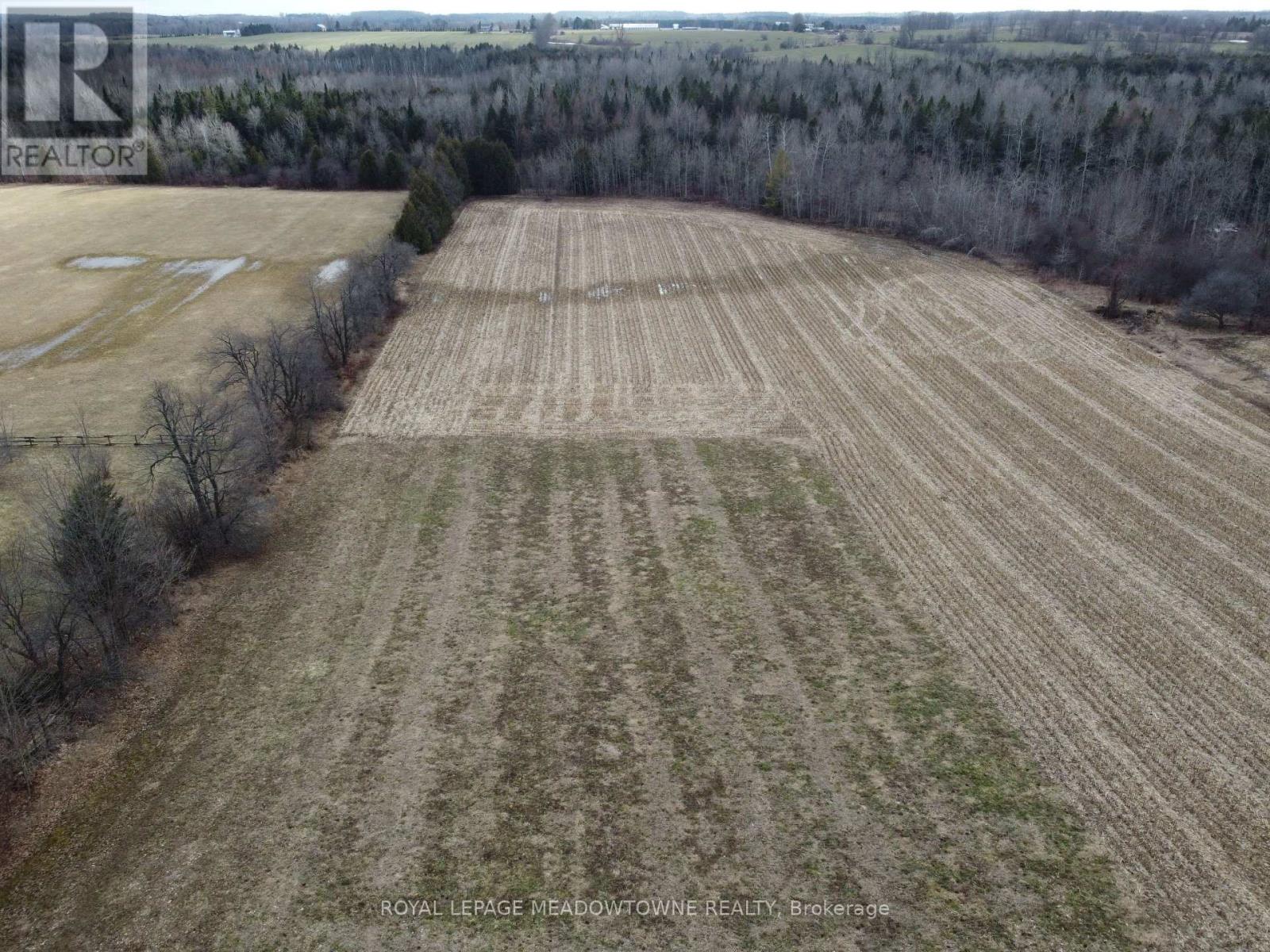Lot 9 Third Line, Erin, Ontario  L7J 2L8 - Photo 2 - X12952732