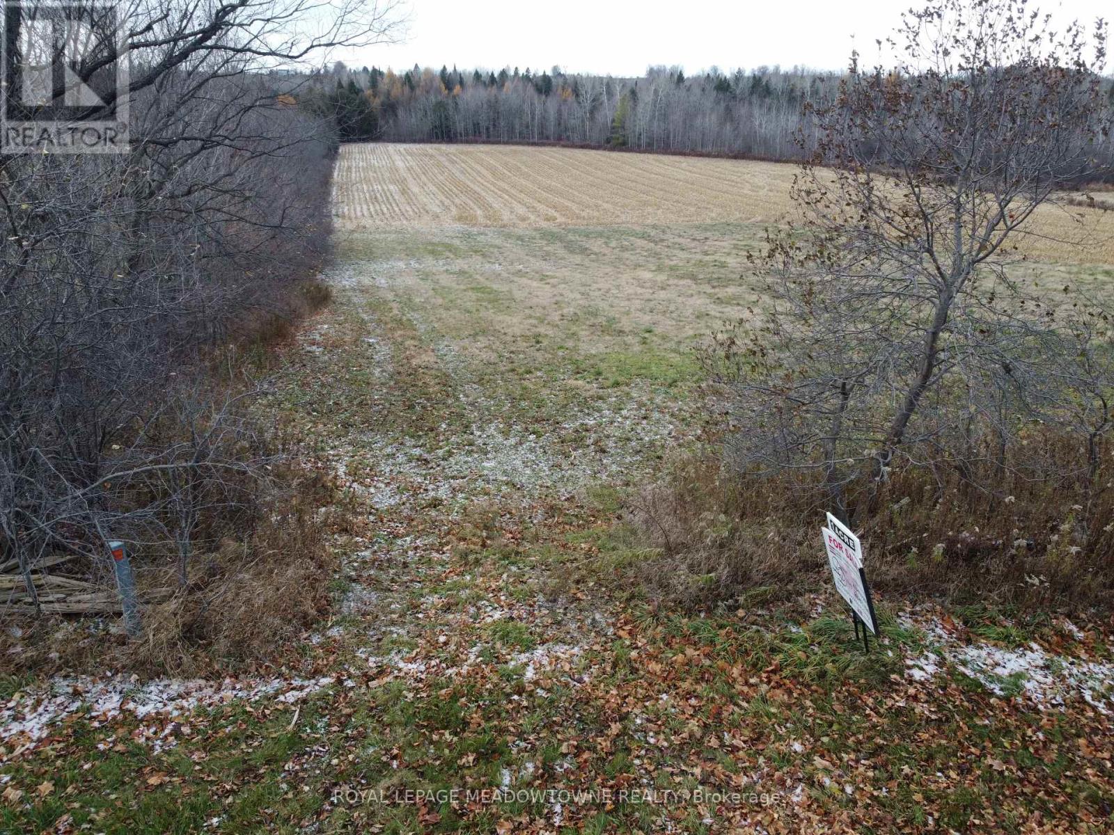 Lot 9 Third Line, Erin, Ontario  L7J 2L8 - Photo 20 - X12952732