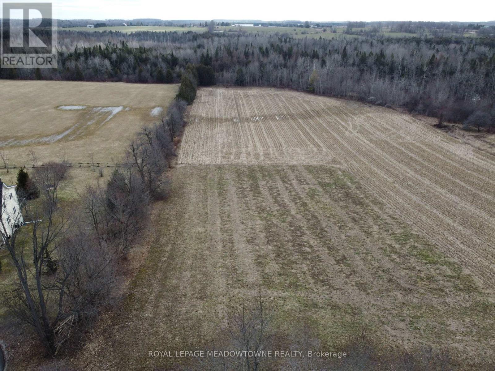 Lot 9 Third Line, Erin, Ontario  L7J 2L8 - Photo 4 - X12952732