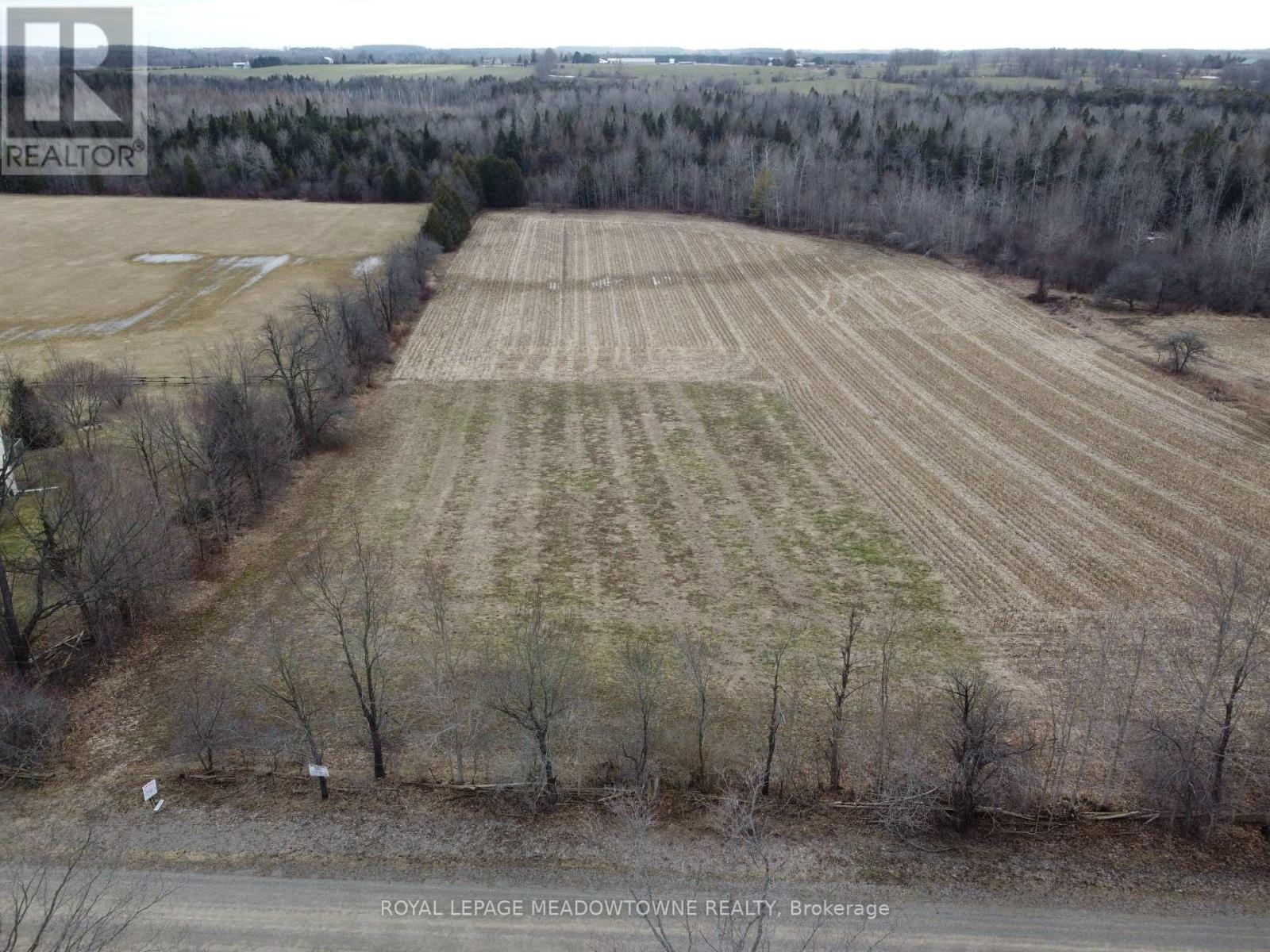 Lot 9 Third Line, Erin, Ontario  L7J 2L8 - Photo 5 - X12952732