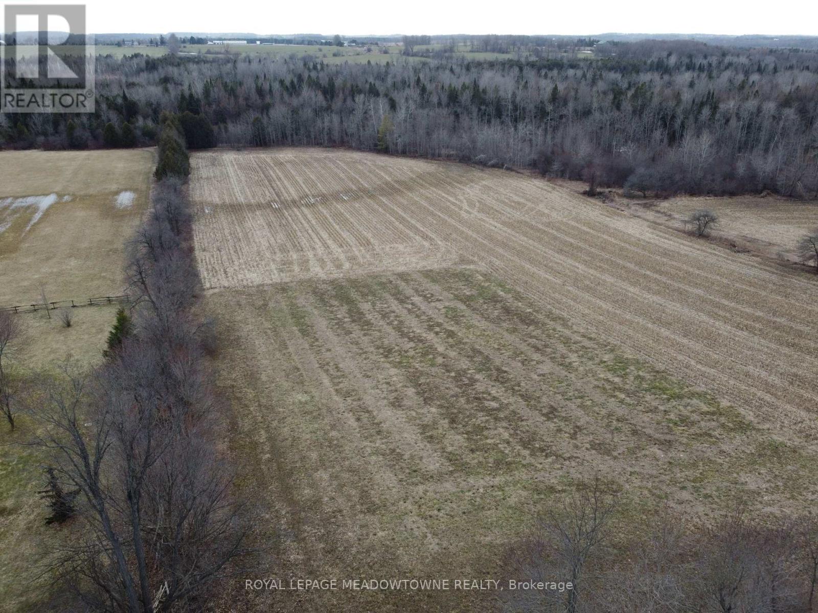 Lot 9 Third Line, Erin, Ontario  L7J 2L8 - Photo 6 - X12952732