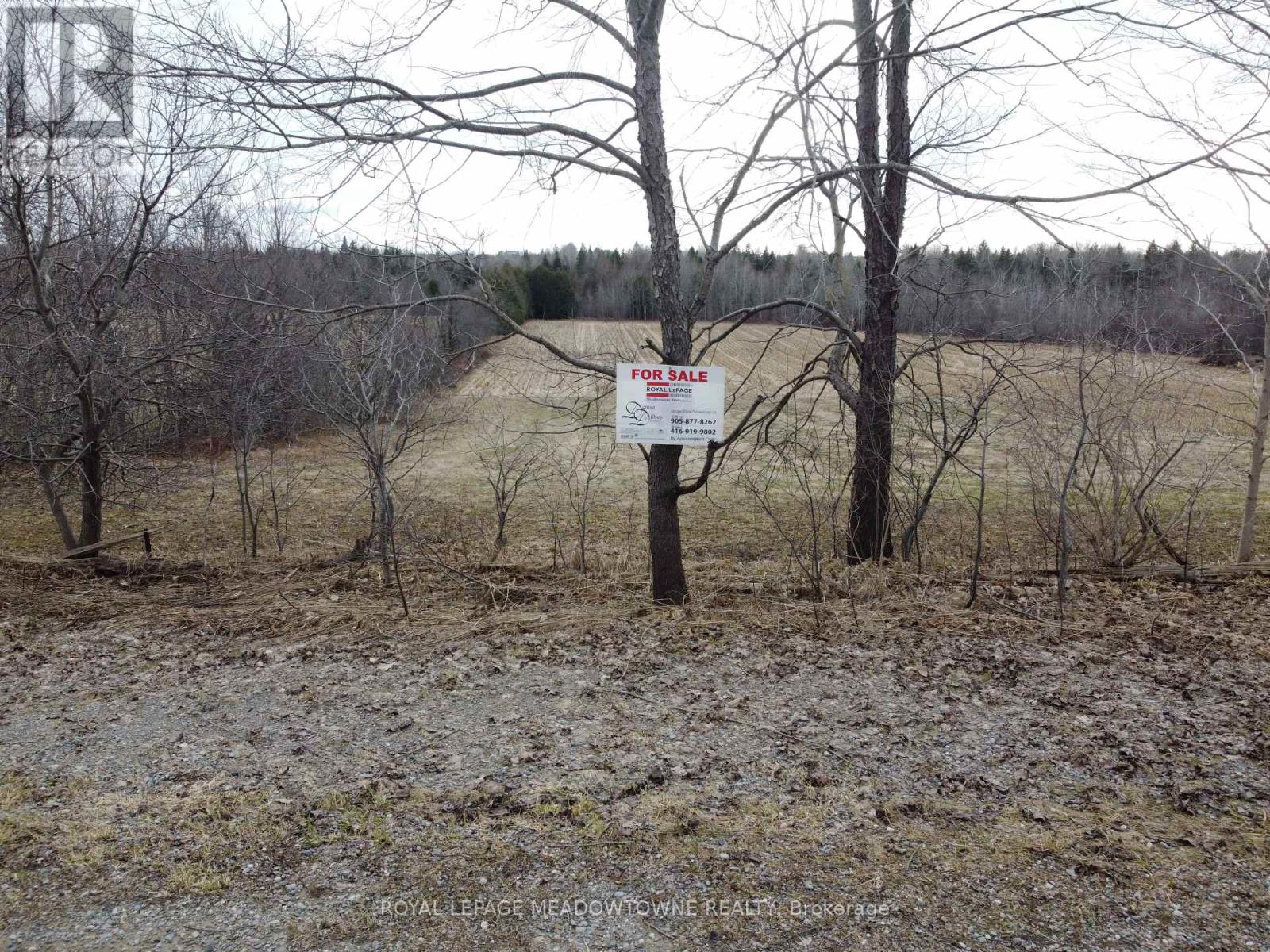 Lot 9 Third Line, Erin, Ontario  L7J 2L8 - Photo 8 - X12952732