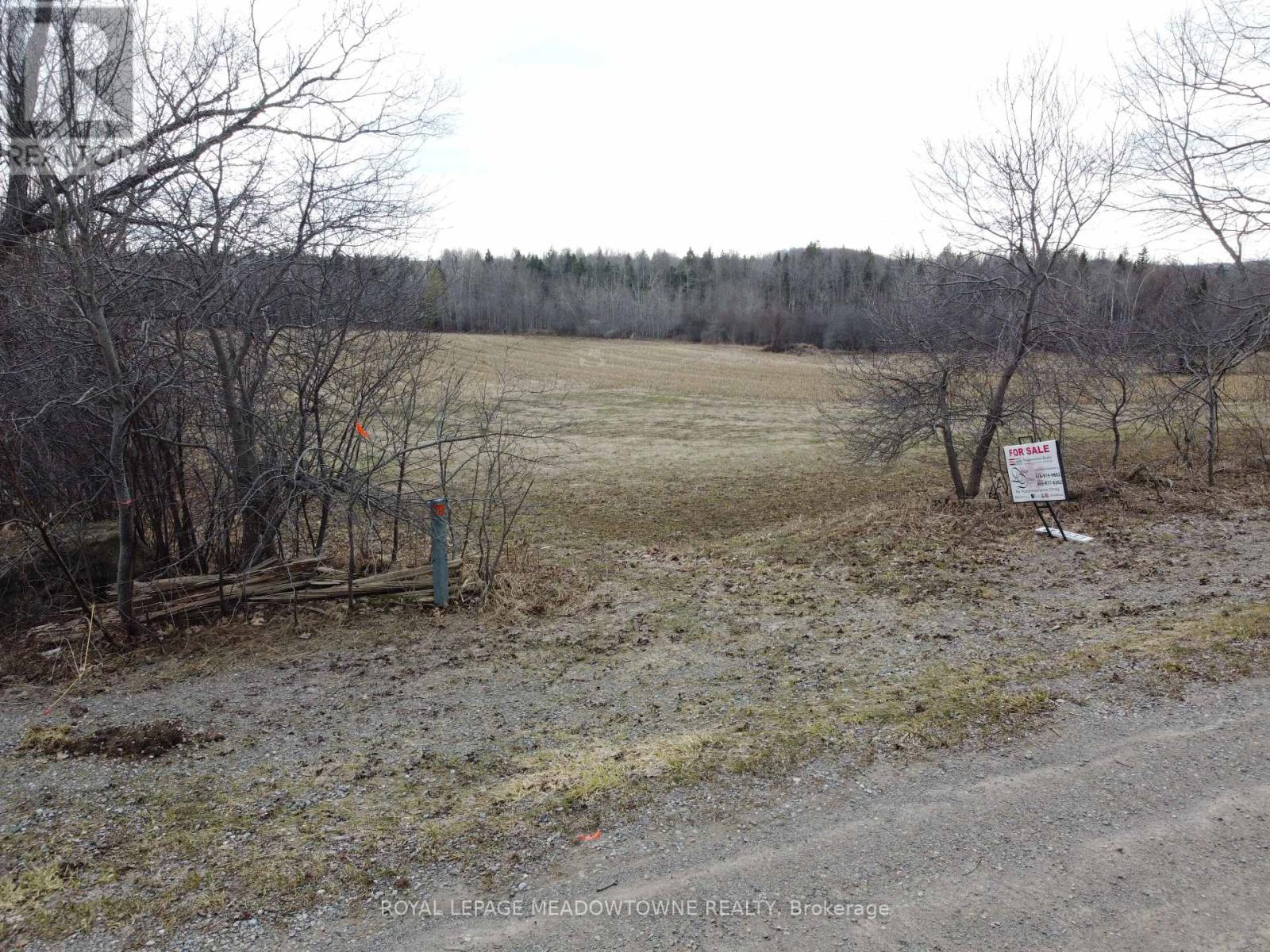 Lot 9 Third Line, Erin, Ontario  L7J 2L8 - Photo 9 - X12952732