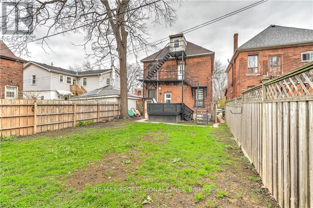 285 Hess Street S, Hamilton, Ontario  L8P 3P6 - Photo 17 - X12952756