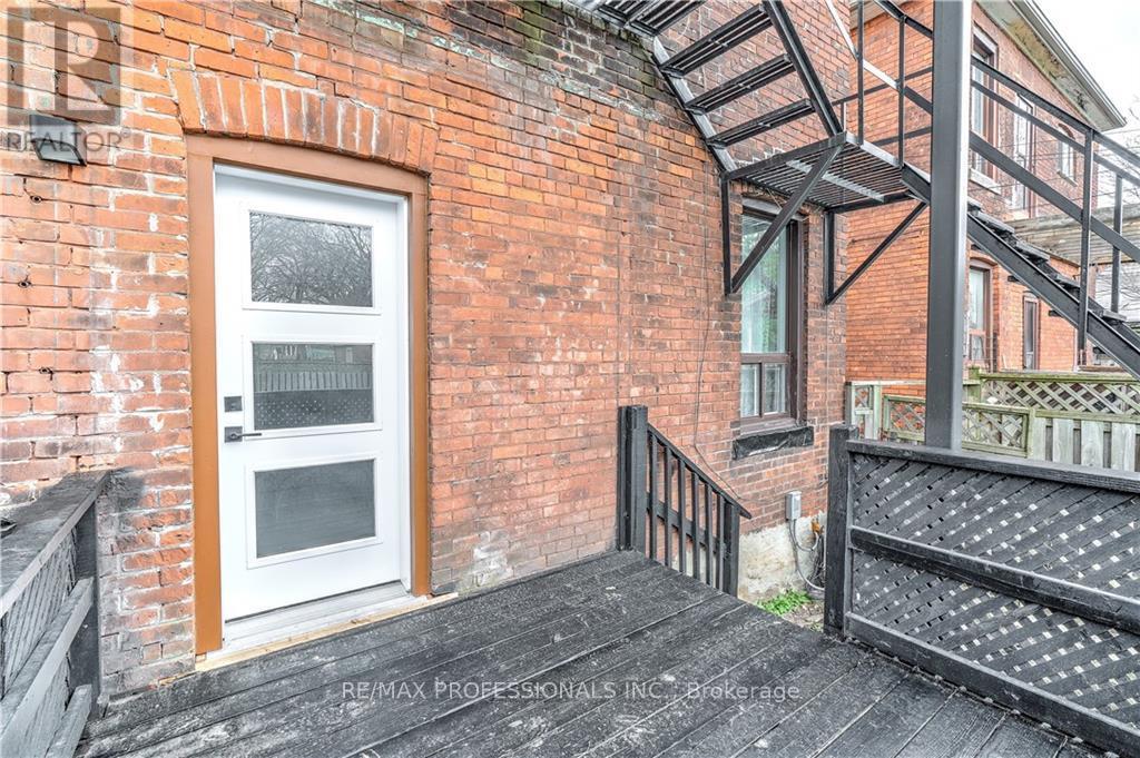 285 Hess Street S, Hamilton, Ontario  L8P 3P6 - Photo 19 - X12952756