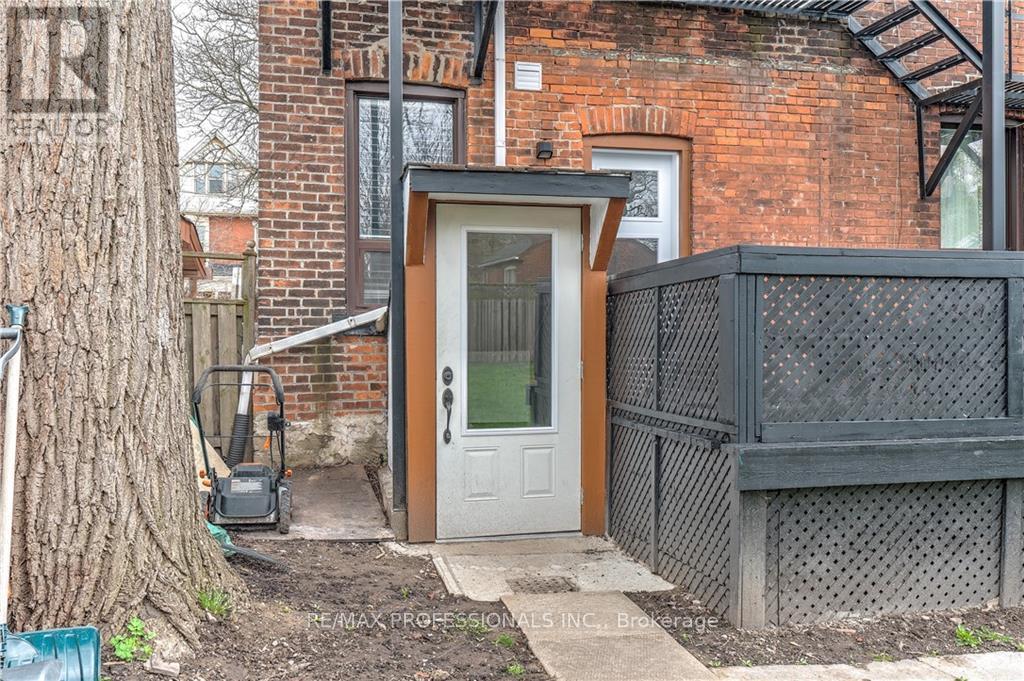 285 Hess Street S, Hamilton, Ontario  L8P 3P6 - Photo 20 - X12952756