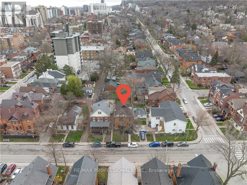 285 Hess Street S, Hamilton, Ontario  L8P 3P6 - Photo 21 - X12952756