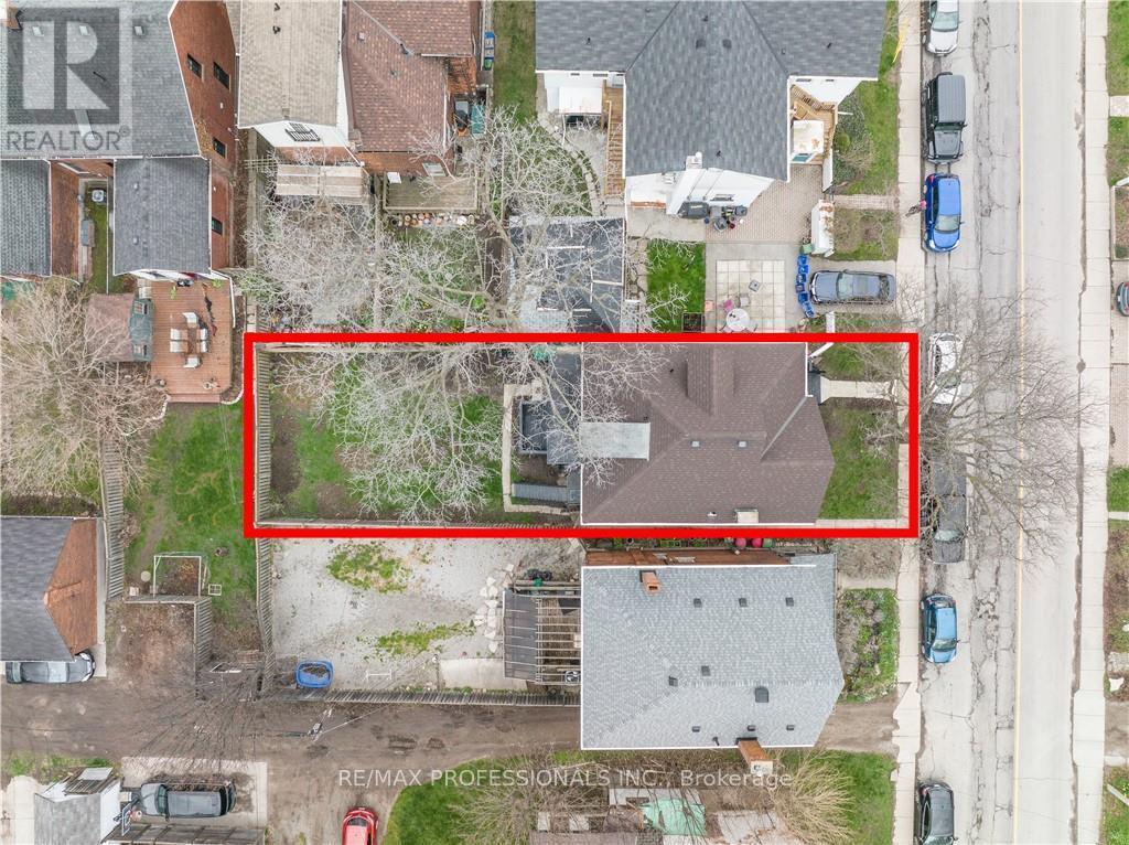 285 Hess Street S, Hamilton, Ontario  L8P 3P6 - Photo 22 - X12952756