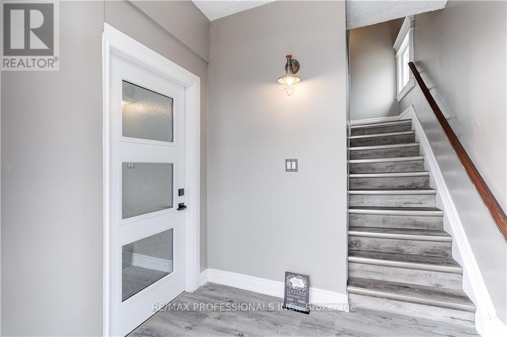 285 Hess Street S, Hamilton, Ontario  L8P 3P6 - Photo 4 - X12952756