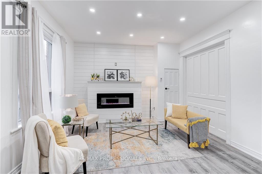 285 Hess Street S, Hamilton, Ontario  L8P 3P6 - Photo 5 - X12952756