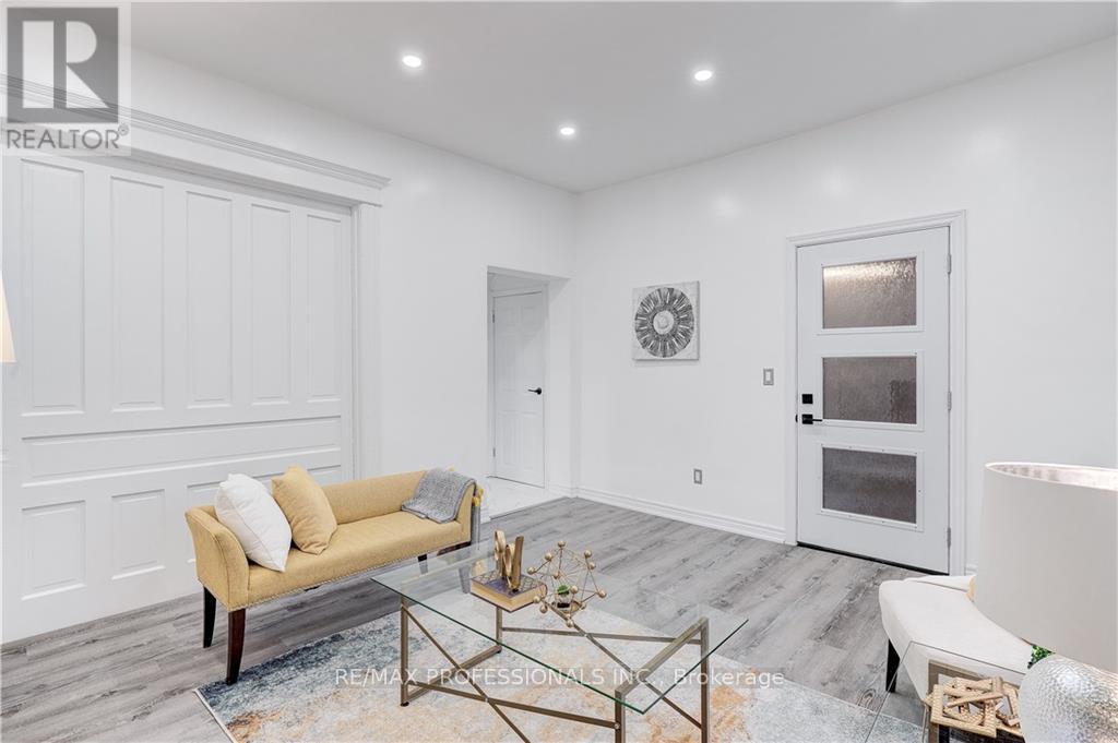 285 Hess Street S, Hamilton, Ontario  L8P 3P6 - Photo 7 - X12952756