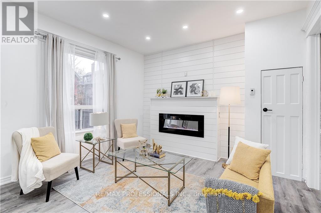 285 Hess Street S, Hamilton, Ontario  L8P 3P6 - Photo 8 - X12952756