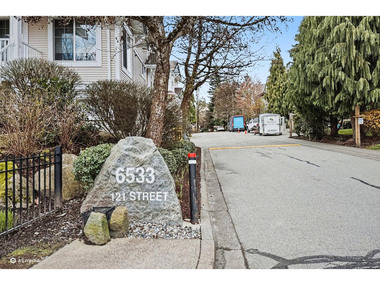 13 6533 121 Street, Surrey, British Columbia  V3W 1M5 - Photo 24 - R3105729
