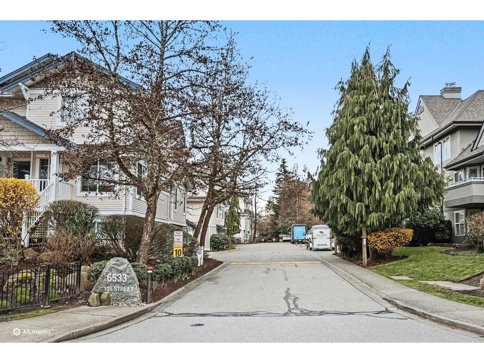 13 6533 121 Street, Surrey, British Columbia  V3W 1M5 - Photo 25 - R3105729