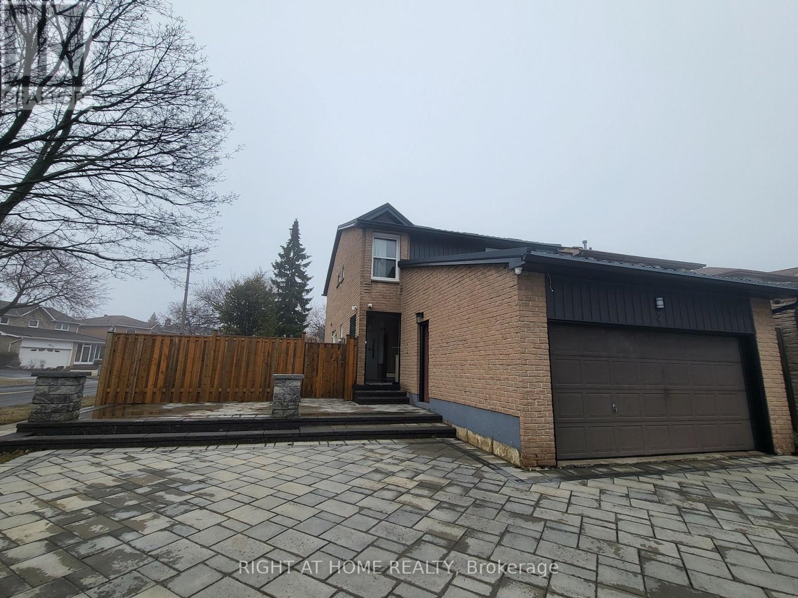 2 Clydesdale Road, Markham, Ontario  L3R 3S9 - Photo 2 - N12756282