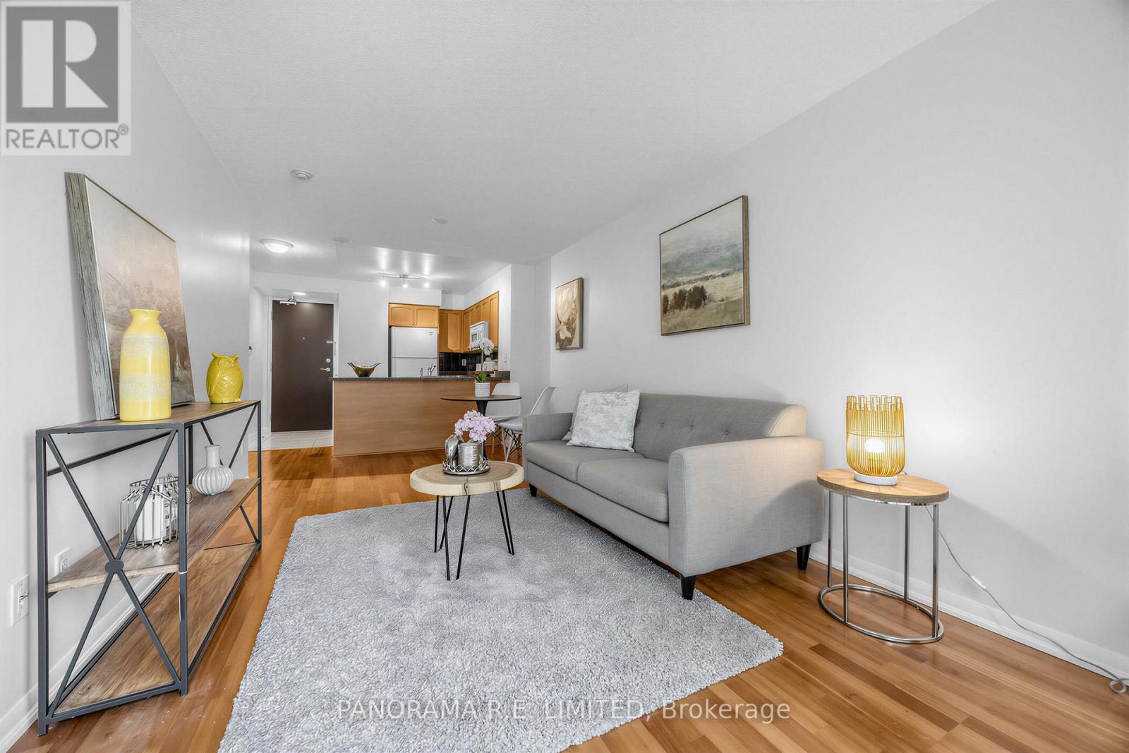 306 - 231 Fort York Boulevard, Toronto, Ontario  M5V 1B2 - Photo 3 - C12938254