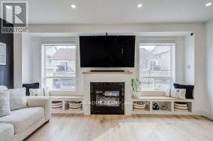 79 The Queensway Way, Barrie, Ontario  L4M 7J3 - Photo 20 - S12952022