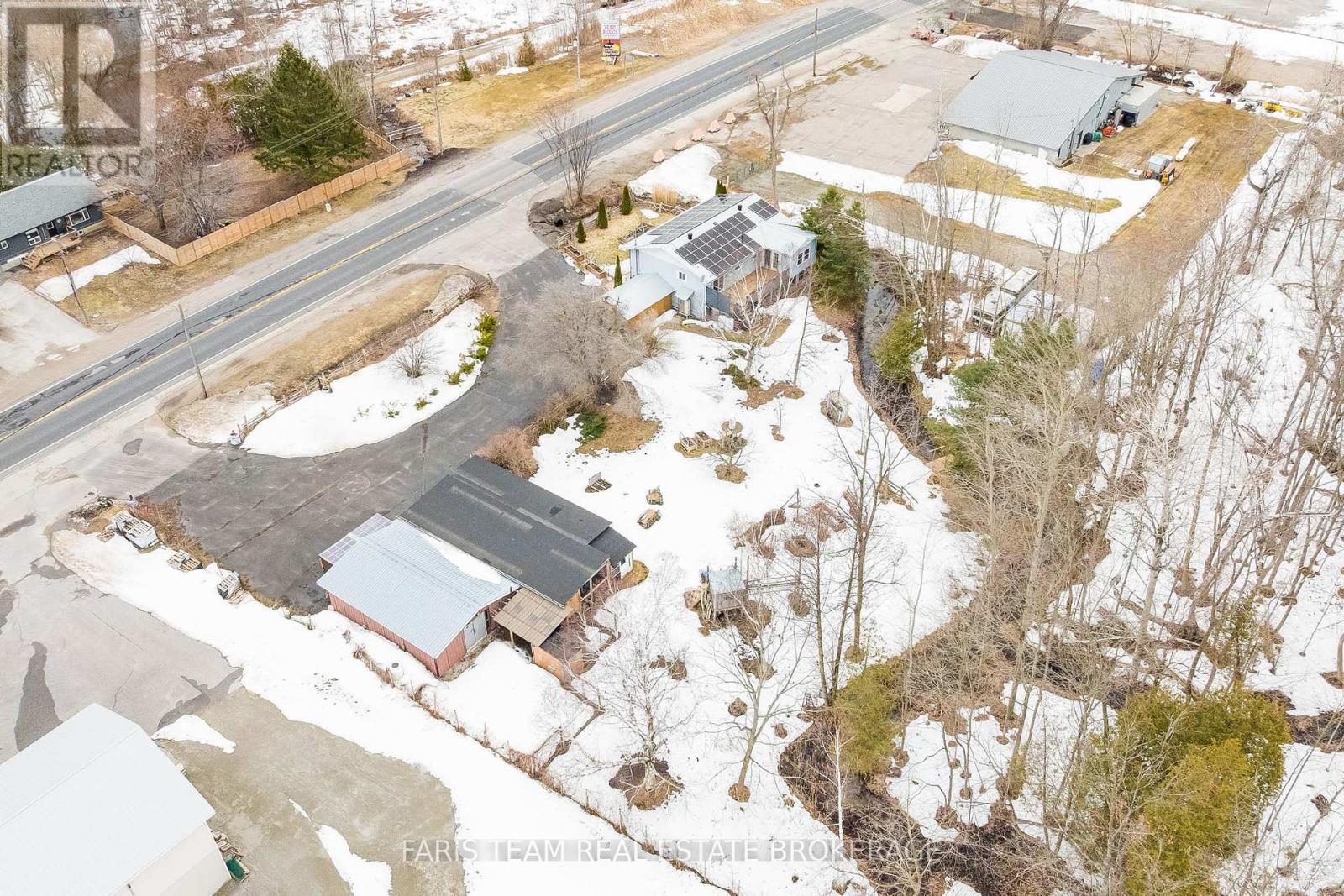 12804 County Road 16, Severn, Ontario  L0K 2C0 - Photo 46 - S12951628