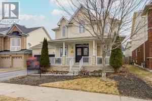 79 The Queensway Way, Barrie, Ontario  L4M 7J3 - Photo 2 - S12952022