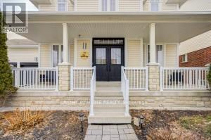 79 The Queensway Way, Barrie, Ontario  L4M 7J3 - Photo 5 - S12952022