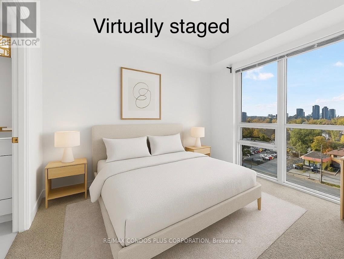 904 - 20 Thomas Riley Road, Toronto, Ontario  M9B 0C3 - Photo 17 - W12833184